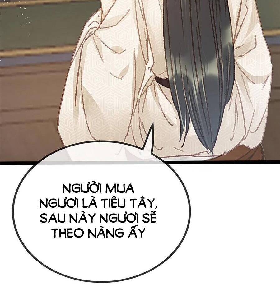 Quý Phi Muốn Trở Thành Con Cá Mặn Mòi Chapter 57 - 23