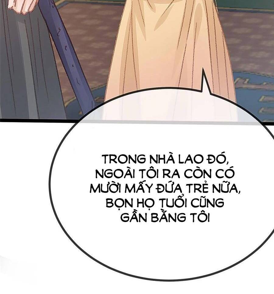 Quý Phi Muốn Trở Thành Con Cá Mặn Mòi Chapter 57 - 26