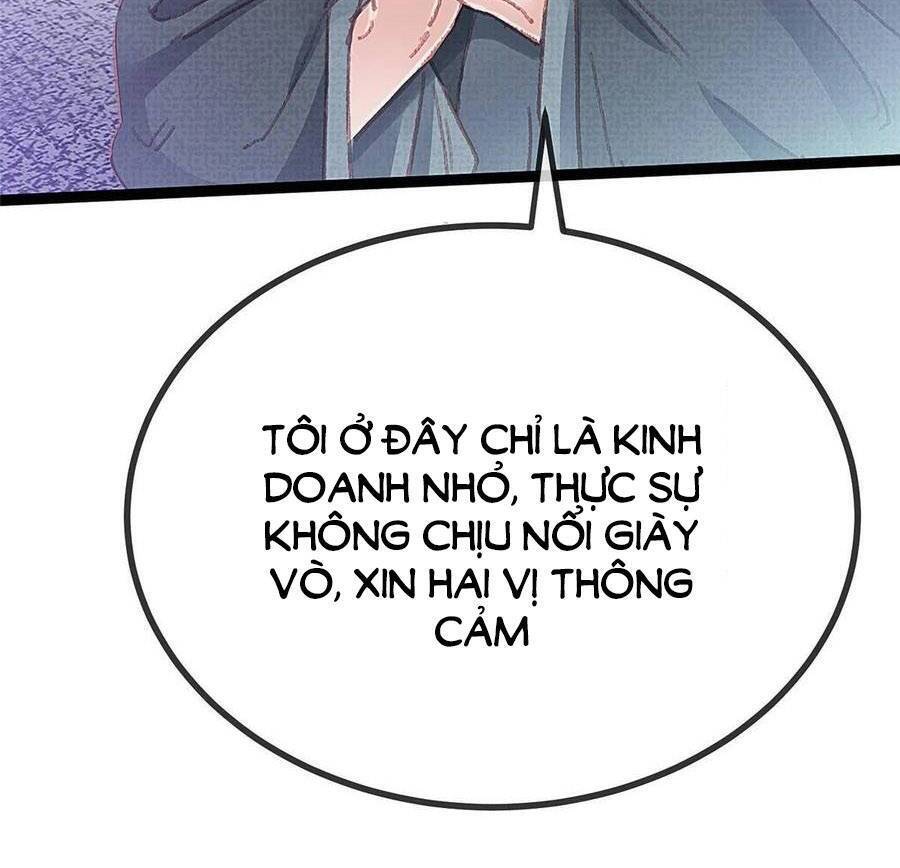 Quý Phi Muốn Trở Thành Con Cá Mặn Mòi Chapter 58 - 22