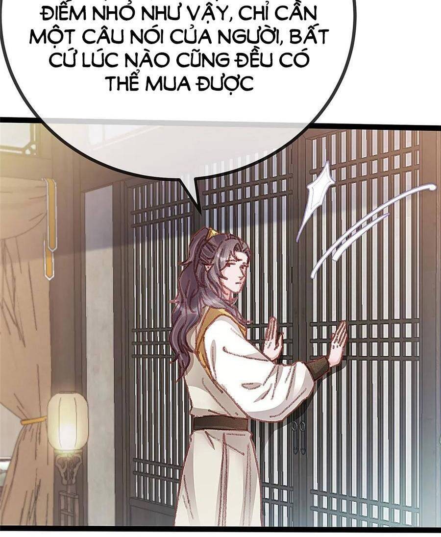 Quý Phi Muốn Trở Thành Con Cá Mặn Mòi Chapter 58 - 25