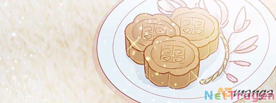 Quý Phi Muốn Trở Thành Con Cá Mặn Mòi Chapter 6 - 20