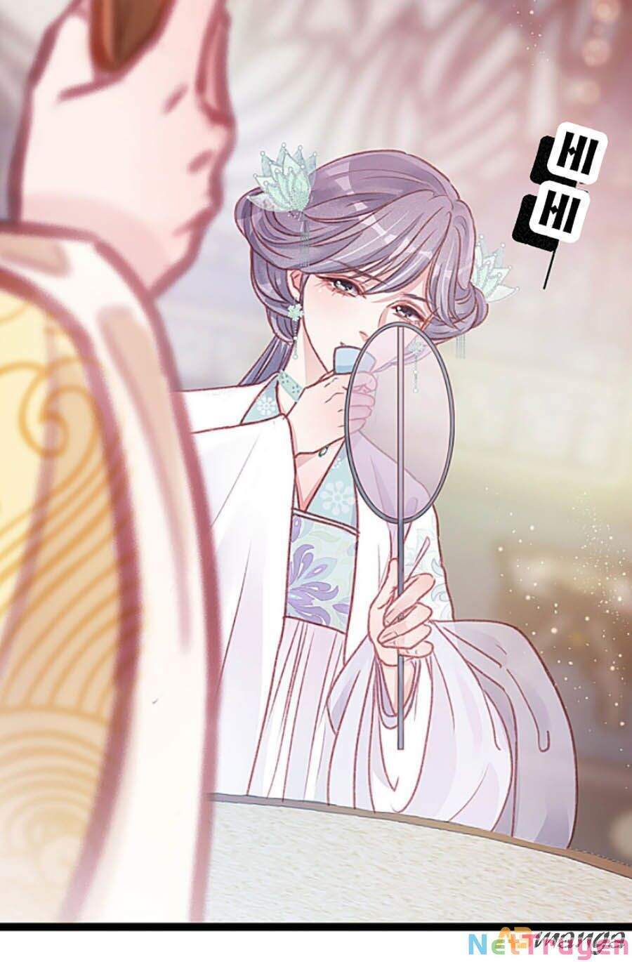 Quý Phi Muốn Trở Thành Con Cá Mặn Mòi Chapter 6 - 26