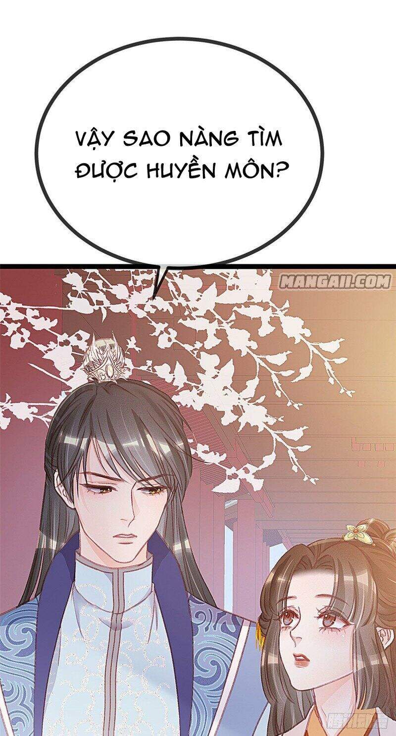 Quý Phi Muốn Trở Thành Con Cá Mặn Mòi Chapter 8.5 - 1