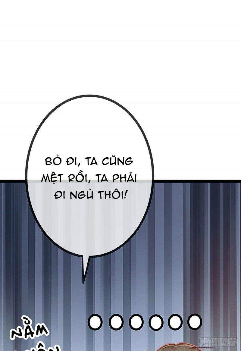 Quý Phi Muốn Trở Thành Con Cá Mặn Mòi Chapter 8.5 - 23