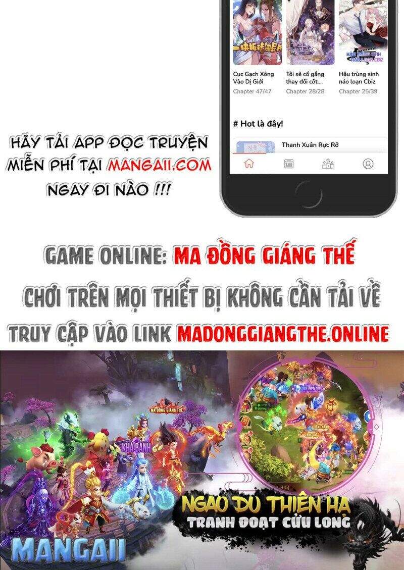 Quý Phi Muốn Trở Thành Con Cá Mặn Mòi Chapter 8.5 - 25