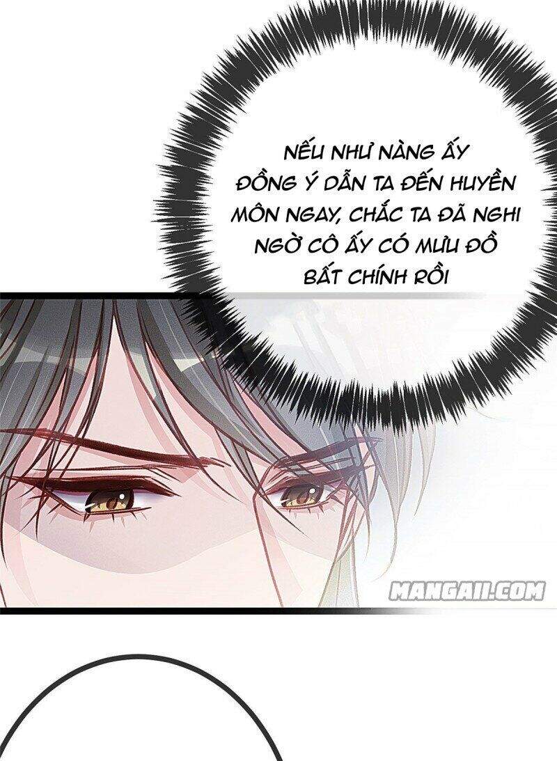 Quý Phi Muốn Trở Thành Con Cá Mặn Mòi Chapter 8.5 - 7