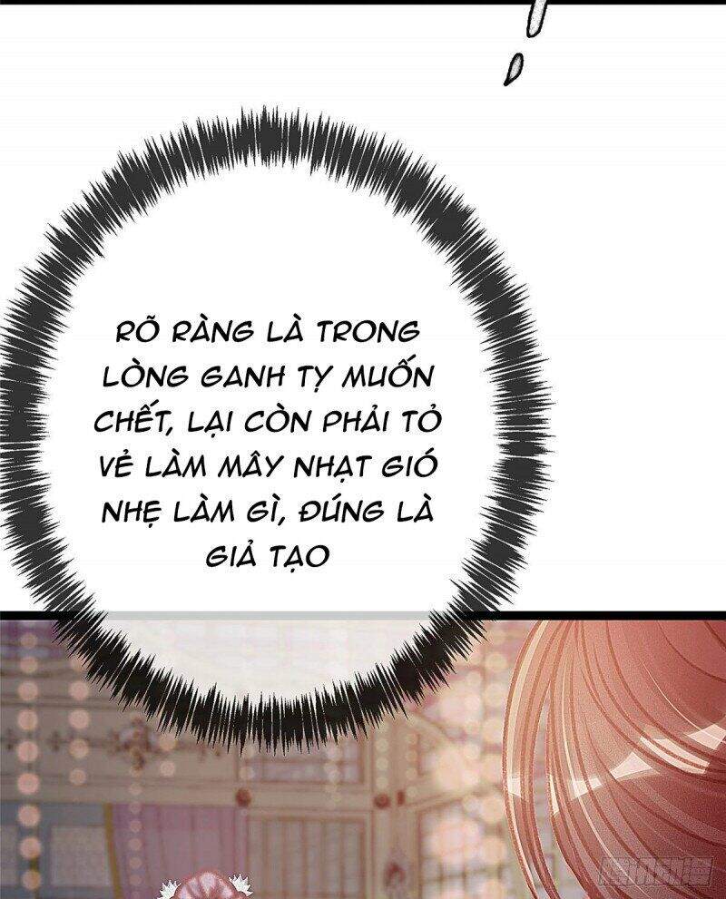 Quý Phi Muốn Trở Thành Con Cá Mặn Mòi Chapter 8 - 15