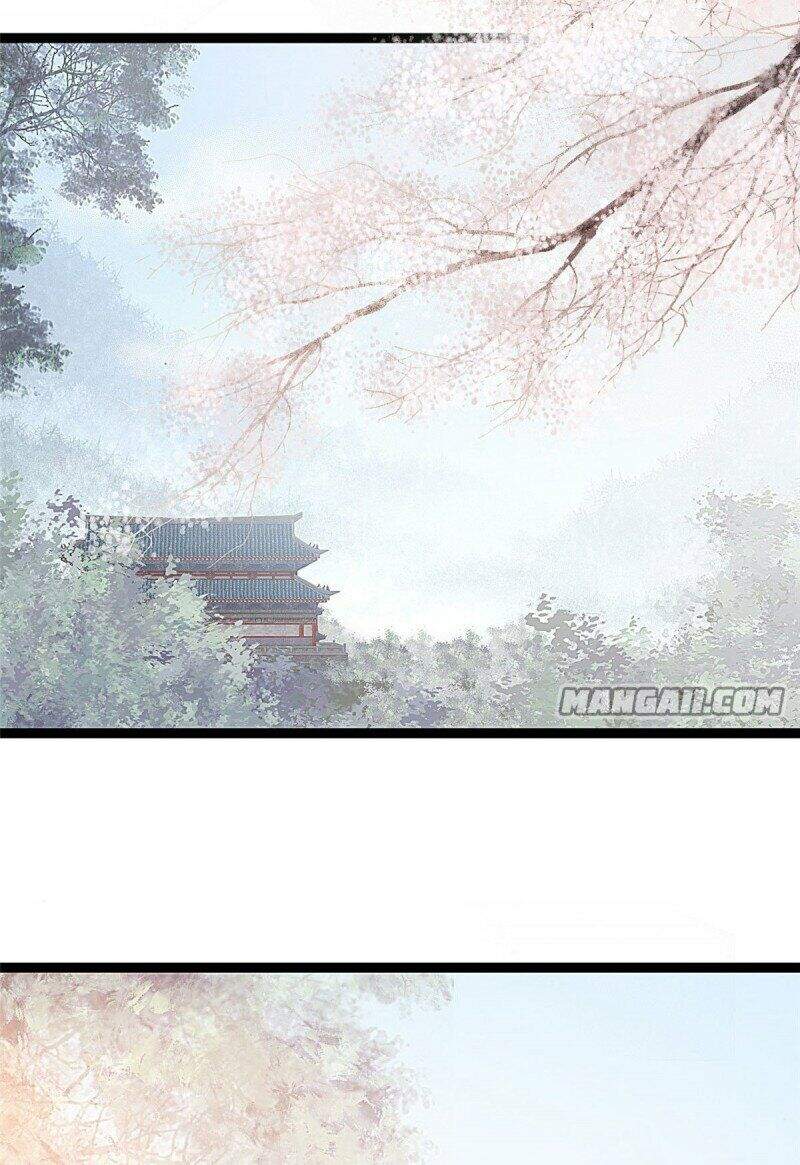 Quý Phi Muốn Trở Thành Con Cá Mặn Mòi Chapter 8 - 17