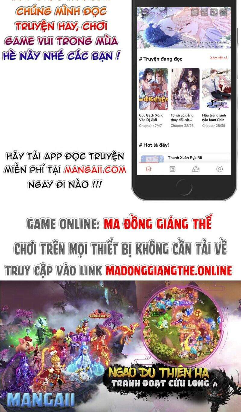 Quý Phi Muốn Trở Thành Con Cá Mặn Mòi Chapter 8 - 30