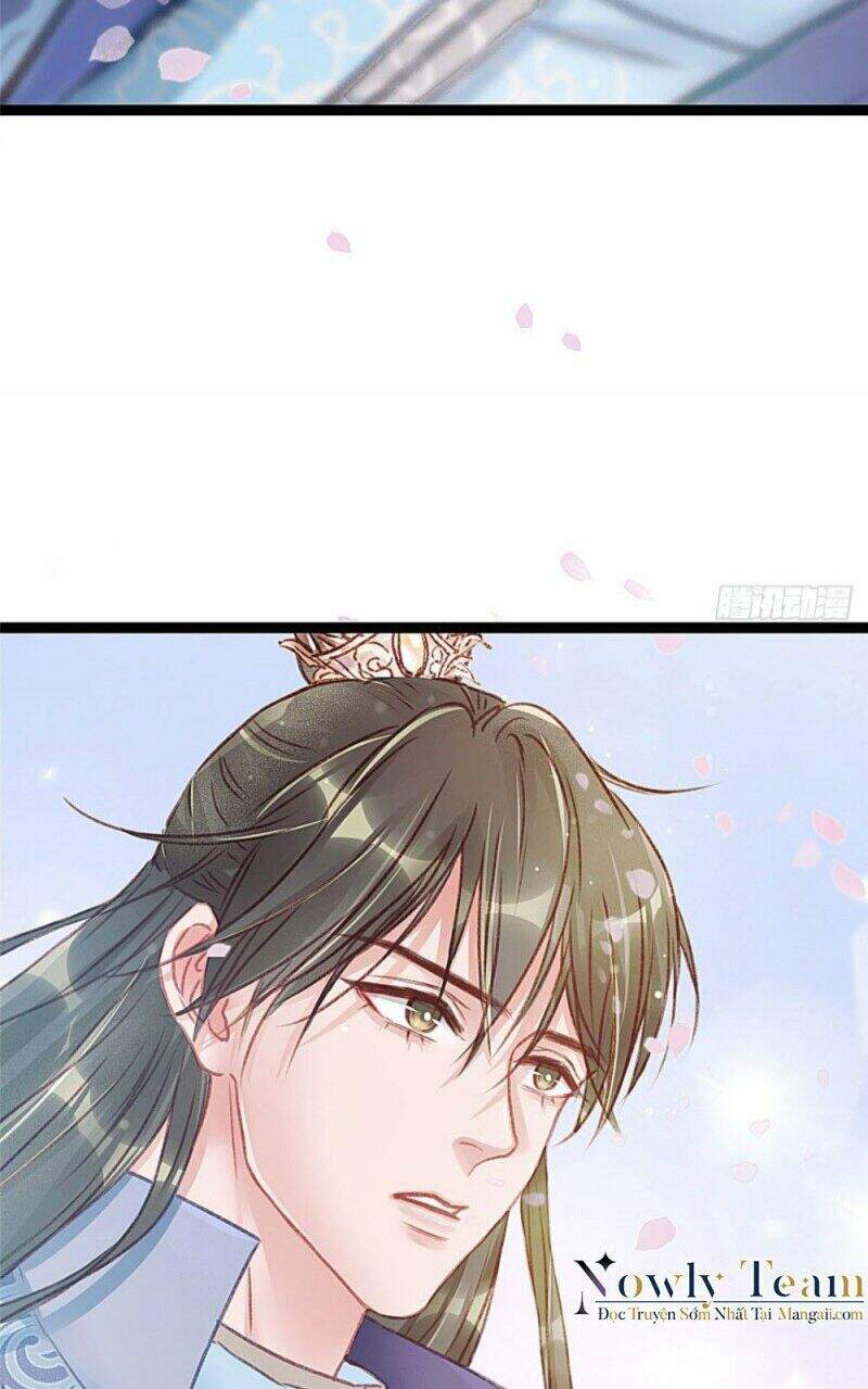 Quý Phi Muốn Trở Thành Con Cá Mặn Mòi Chapter 9 - 21