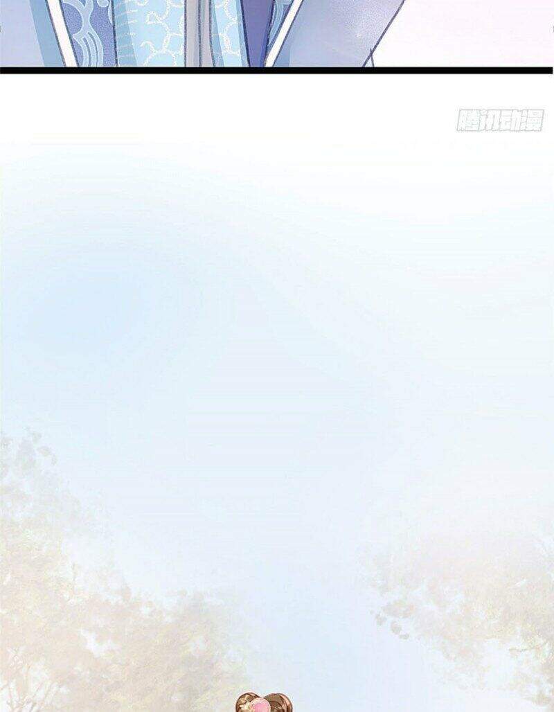 Quý Phi Muốn Trở Thành Con Cá Mặn Mòi Chapter 9 - 22