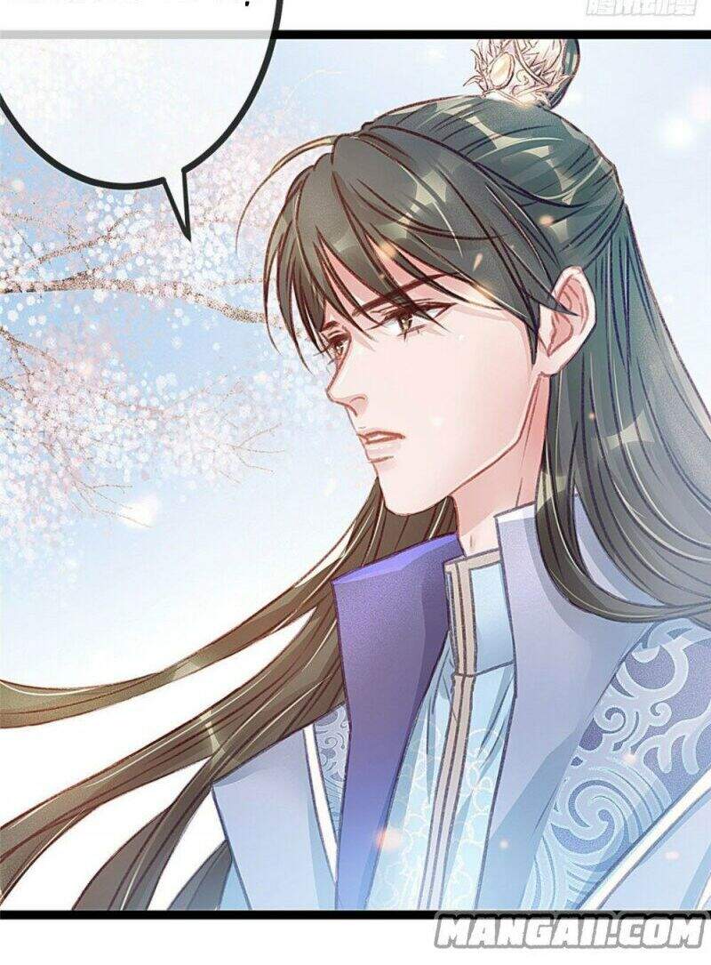 Quý Phi Muốn Trở Thành Con Cá Mặn Mòi Chapter 9 - 27