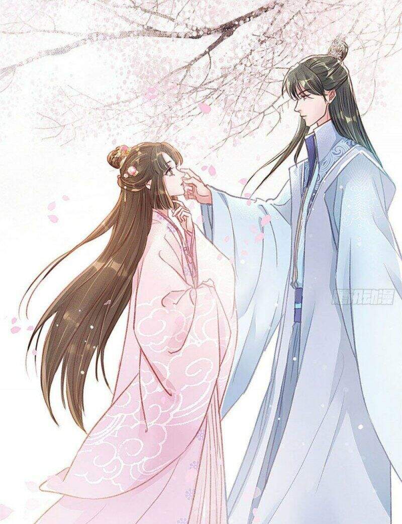 Quý Phi Muốn Trở Thành Con Cá Mặn Mòi Chapter 9 - 32