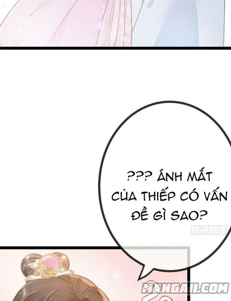 Quý Phi Muốn Trở Thành Con Cá Mặn Mòi Chapter 9 - 33