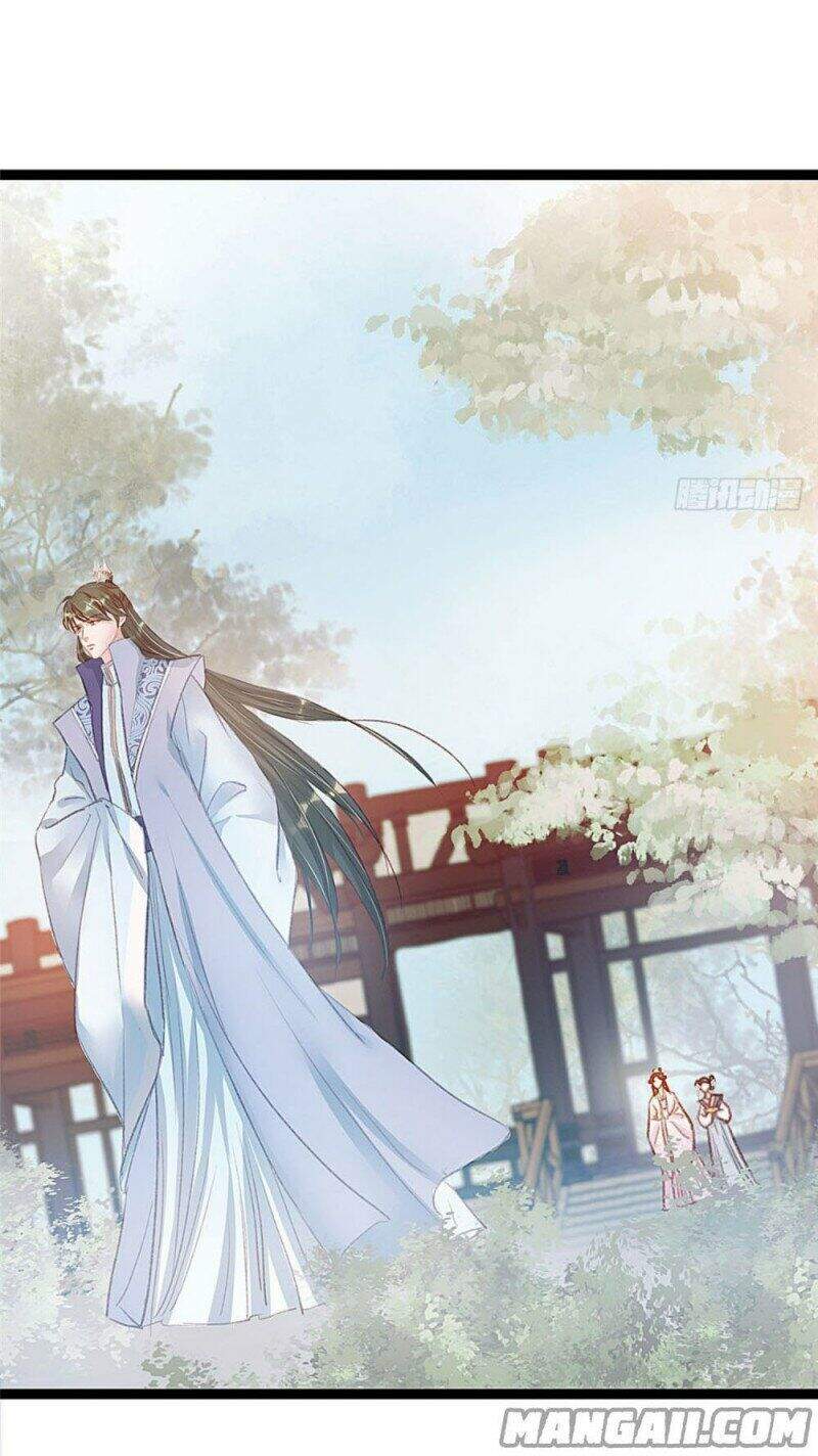 Quý Phi Muốn Trở Thành Con Cá Mặn Mòi Chapter 9 - 36