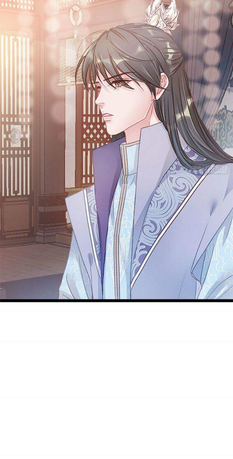 Quý Phi Muốn Trở Thành Con Cá Mặn Mòi Chapter 9 - 43