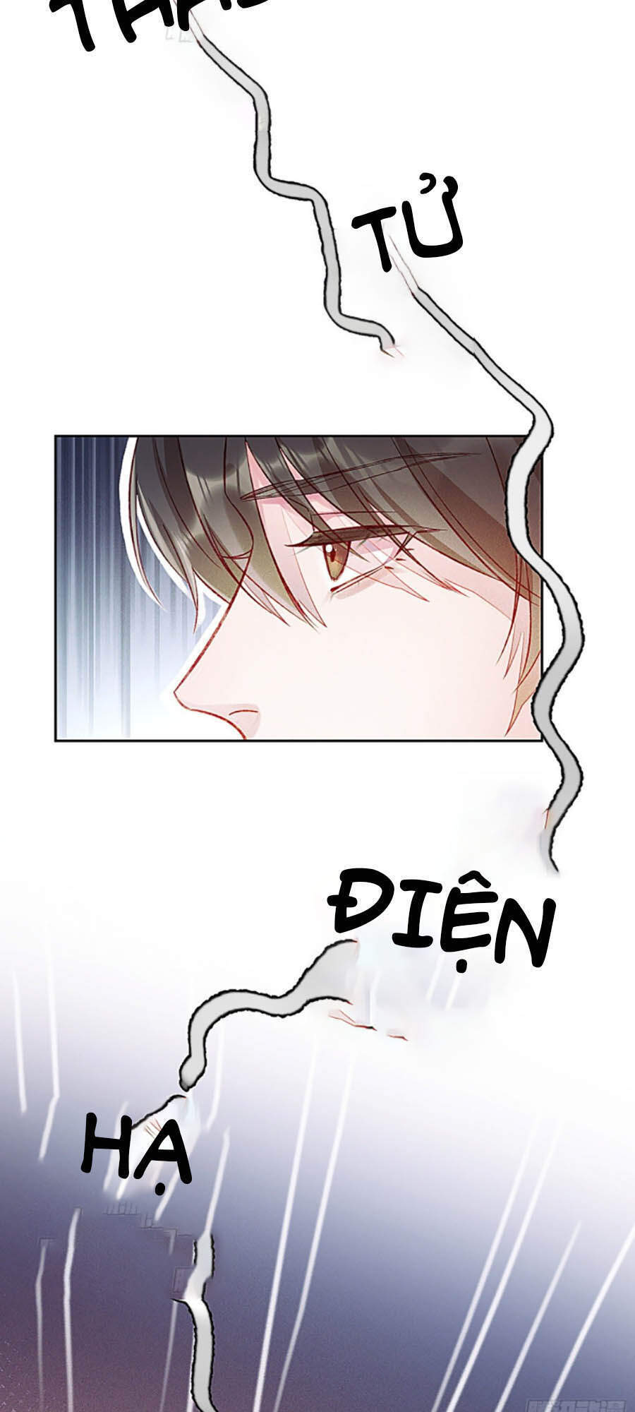 Quý Phi Muốn Trở Thành Con Cá Mặn Mòi Chapter 1 - 13