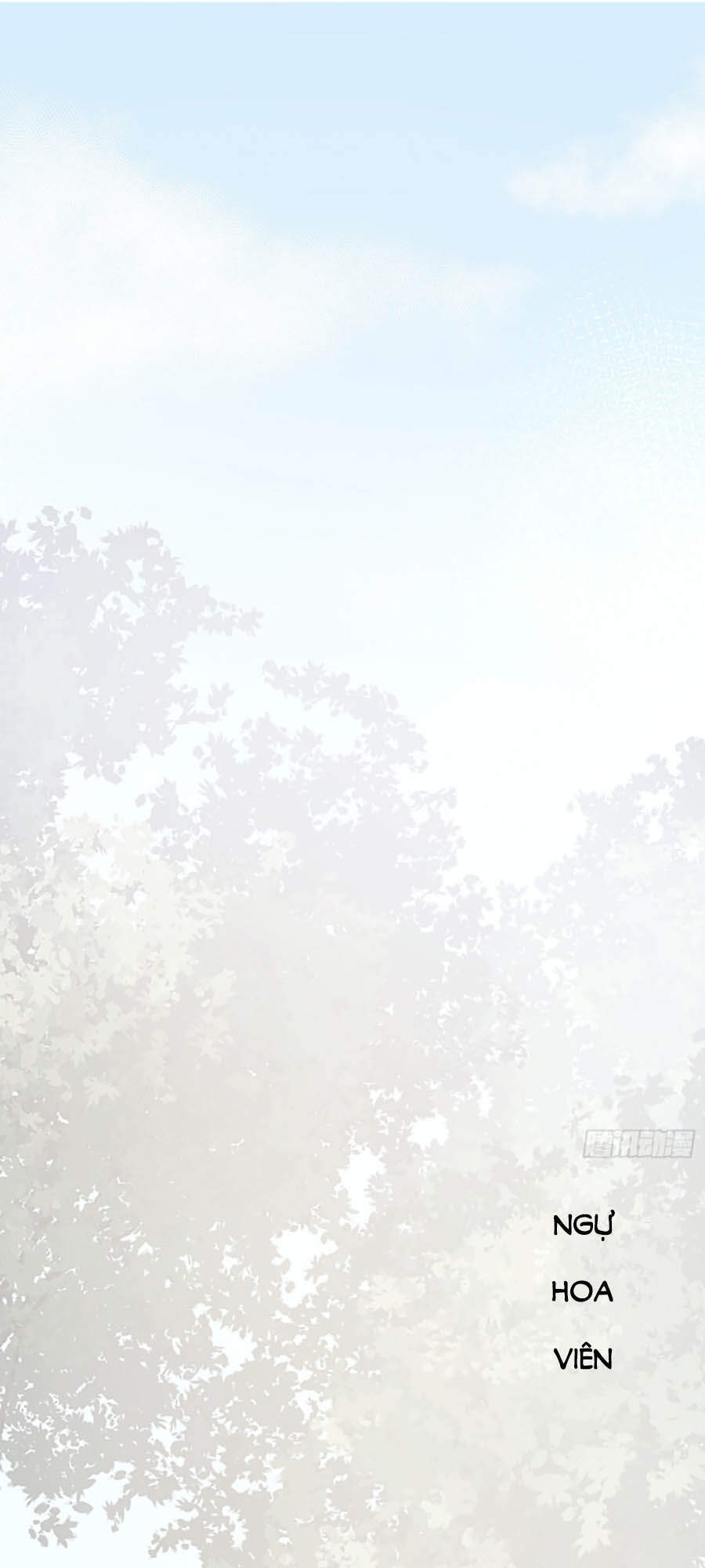 Quý Phi Muốn Trở Thành Con Cá Mặn Mòi Chapter 1 - 3