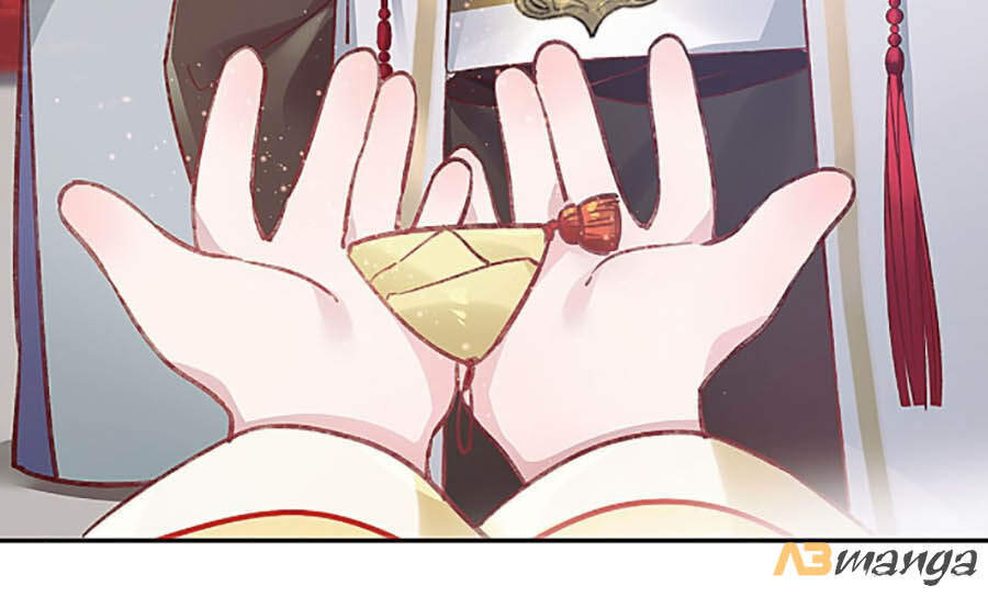 Quý Phi Muốn Trở Thành Con Cá Mặn Mòi Chapter 1 - 27