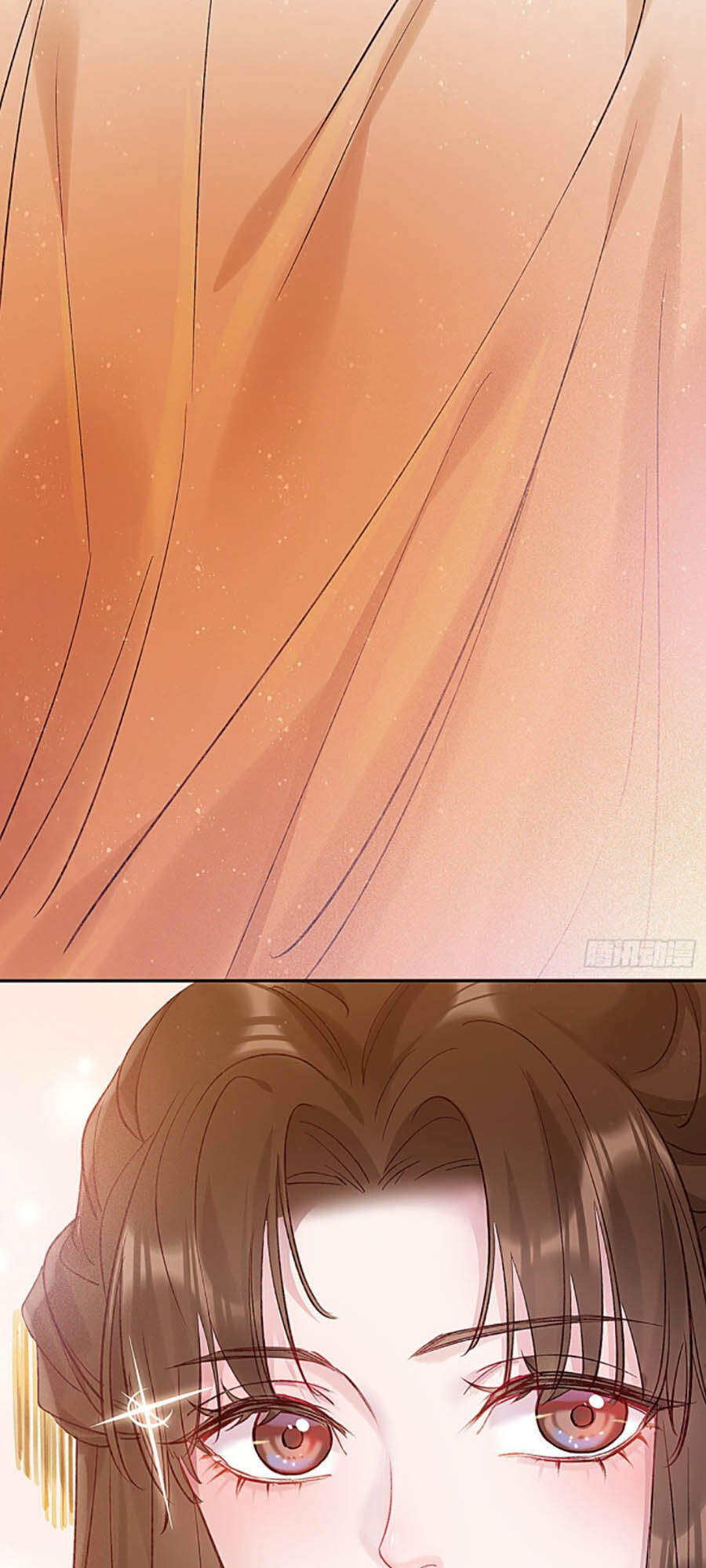 Quý Phi Muốn Trở Thành Con Cá Mặn Mòi Chapter 1 - 43