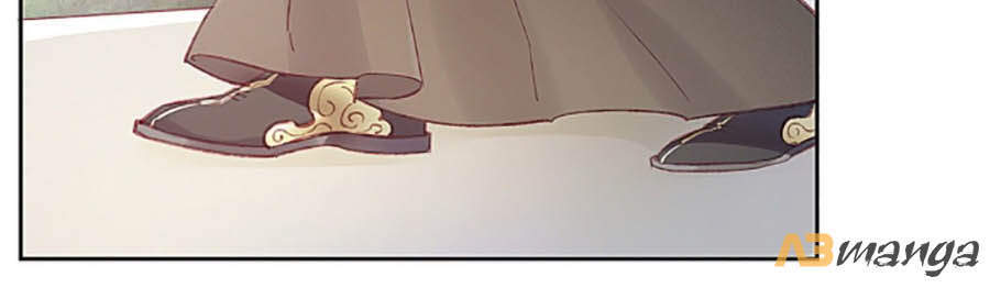 Quý Phi Muốn Trở Thành Con Cá Mặn Mòi Chapter 1 - 8