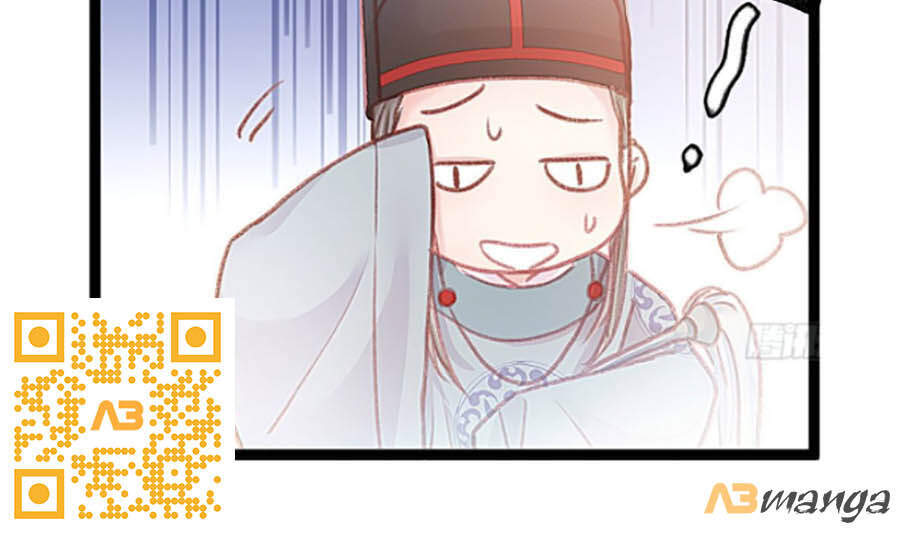 Quý Phi Muốn Trở Thành Con Cá Mặn Mòi Chapter 10 - 35