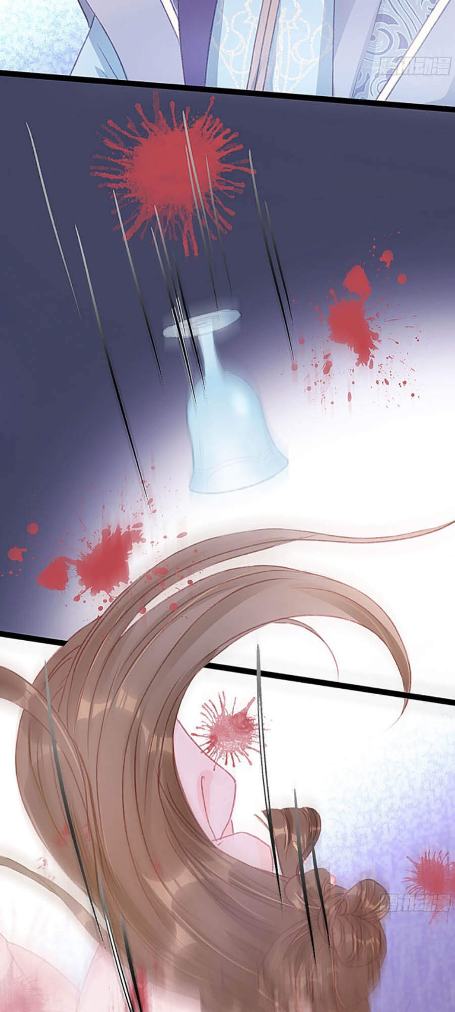 Quý Phi Muốn Trở Thành Con Cá Mặn Mòi Chapter 11 - 34