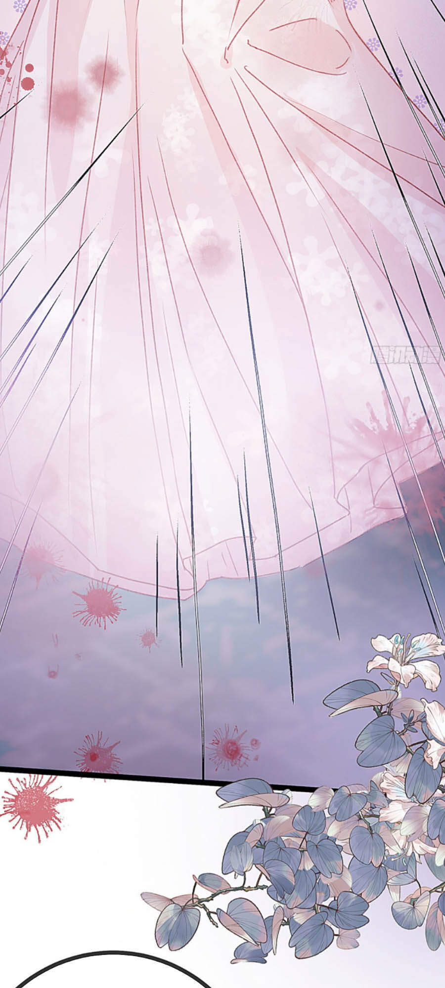 Quý Phi Muốn Trở Thành Con Cá Mặn Mòi Chapter 11 - 38