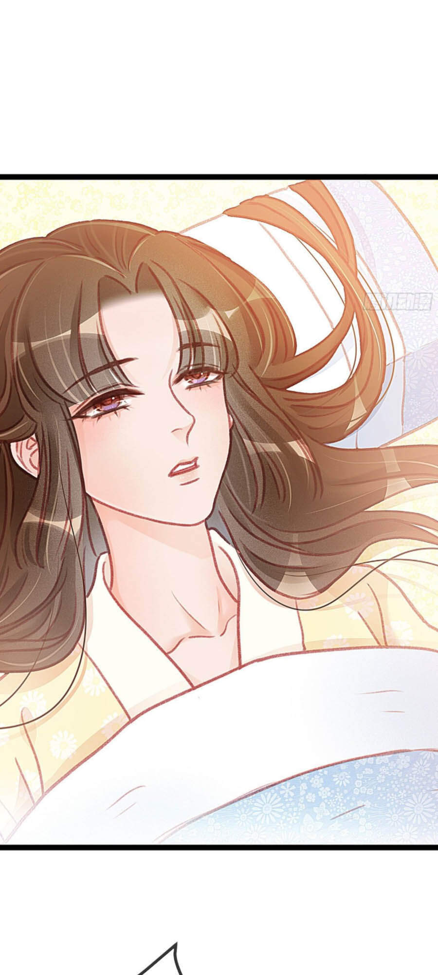 Quý Phi Muốn Trở Thành Con Cá Mặn Mòi Chapter 12 - 15