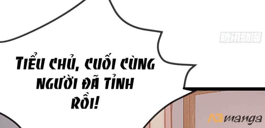 Quý Phi Muốn Trở Thành Con Cá Mặn Mòi Chapter 12 - 16