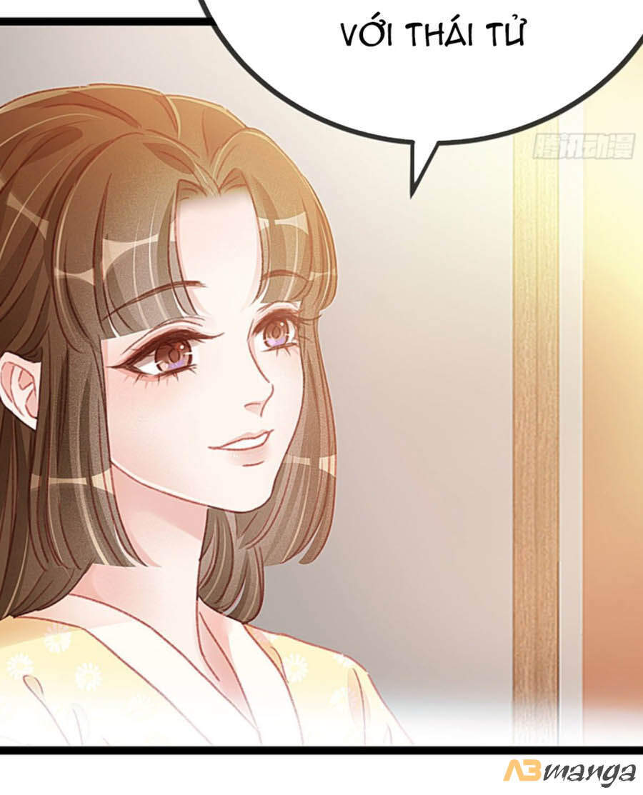 Quý Phi Muốn Trở Thành Con Cá Mặn Mòi Chapter 12 - 24