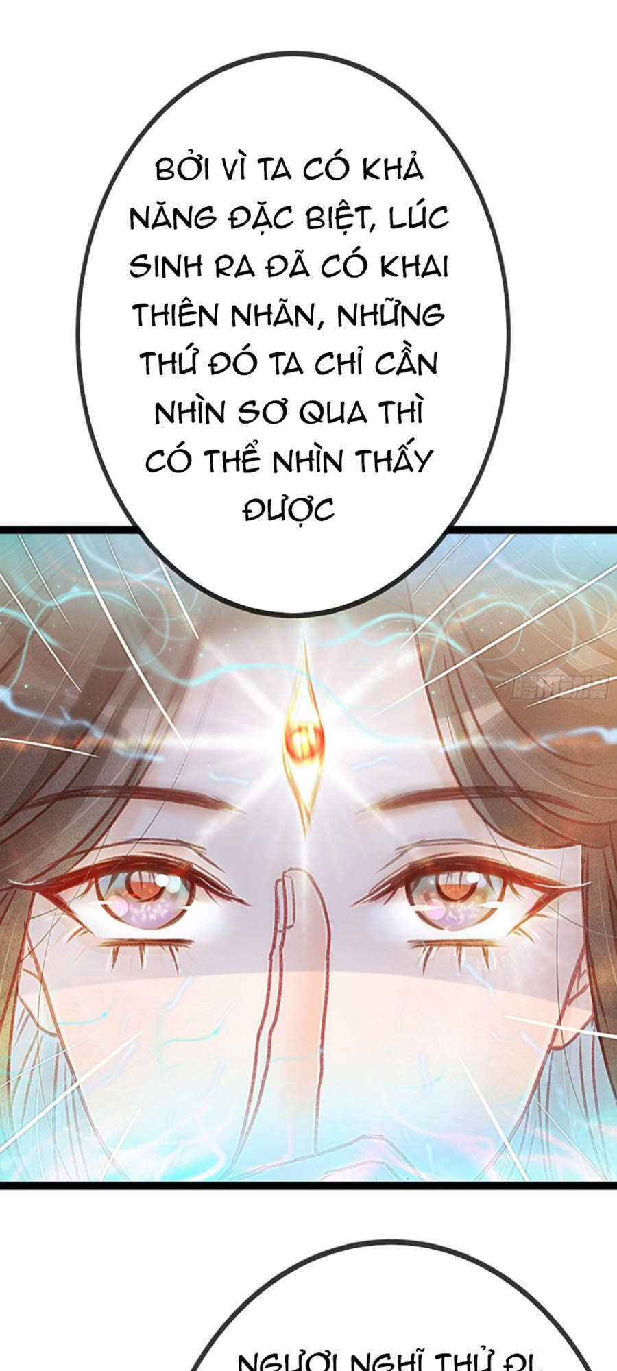 Quý Phi Muốn Trở Thành Con Cá Mặn Mòi Chapter 12 - 32