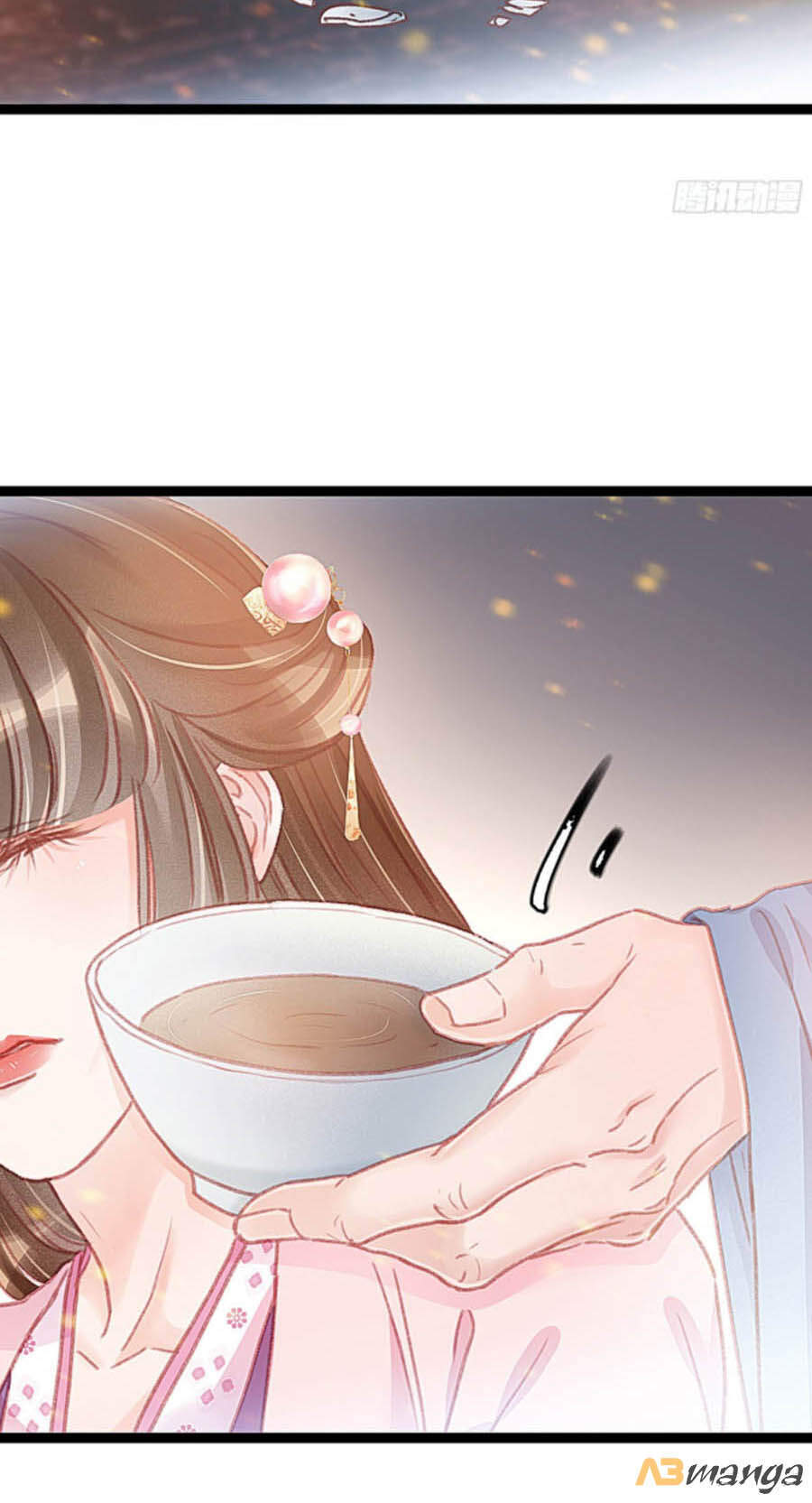 Quý Phi Muốn Trở Thành Con Cá Mặn Mòi Chapter 12 - 8