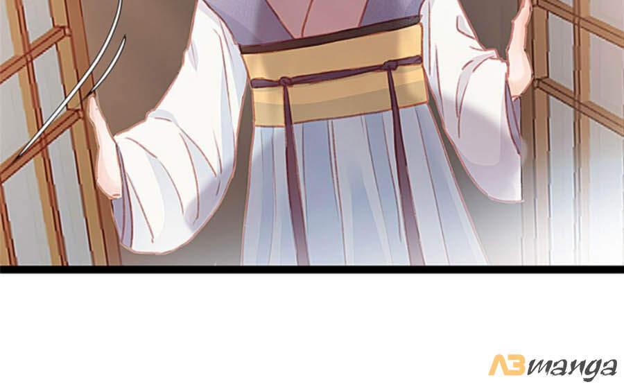 Quý Phi Muốn Trở Thành Con Cá Mặn Mòi Chapter 13 - 11