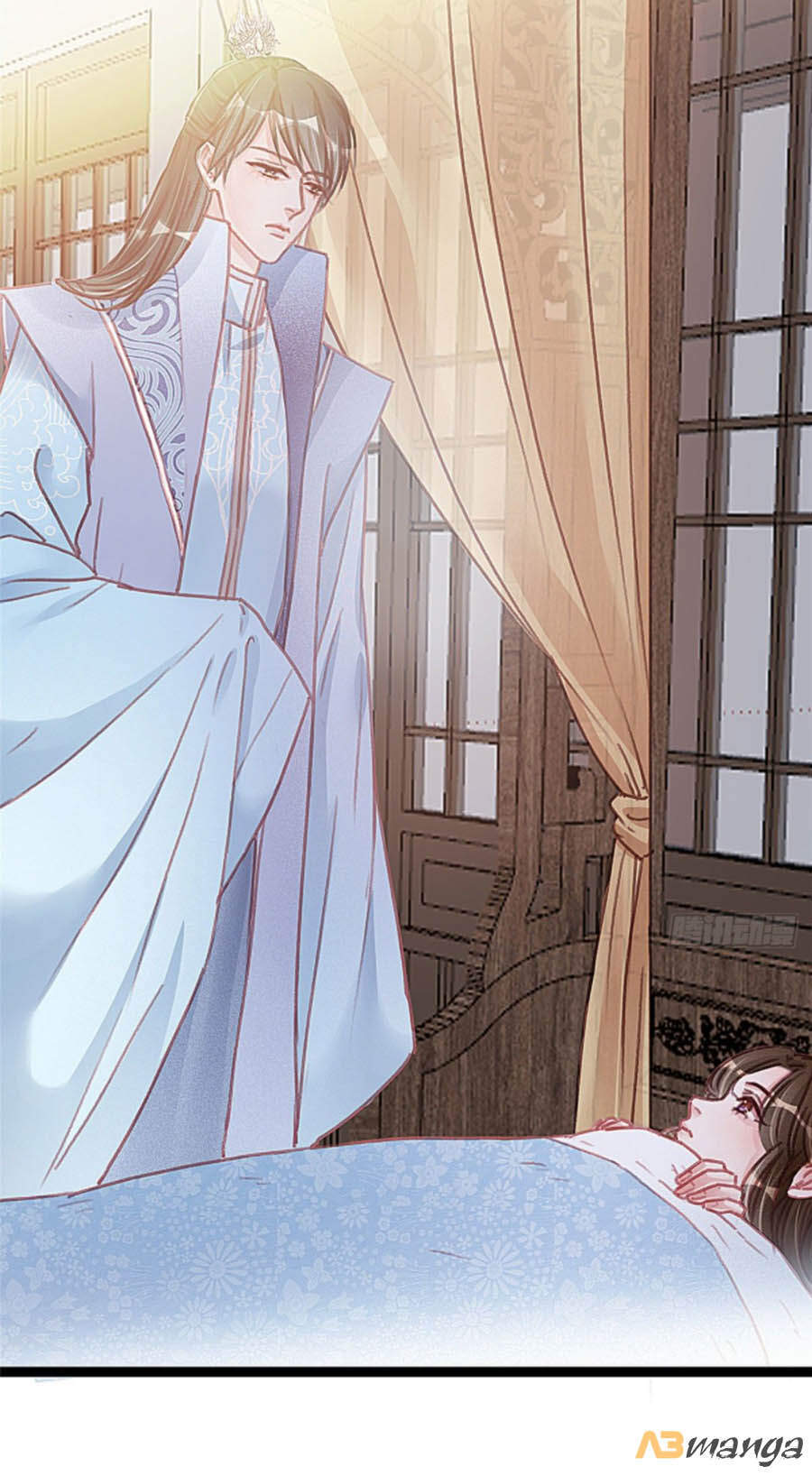 Quý Phi Muốn Trở Thành Con Cá Mặn Mòi Chapter 13 - 18