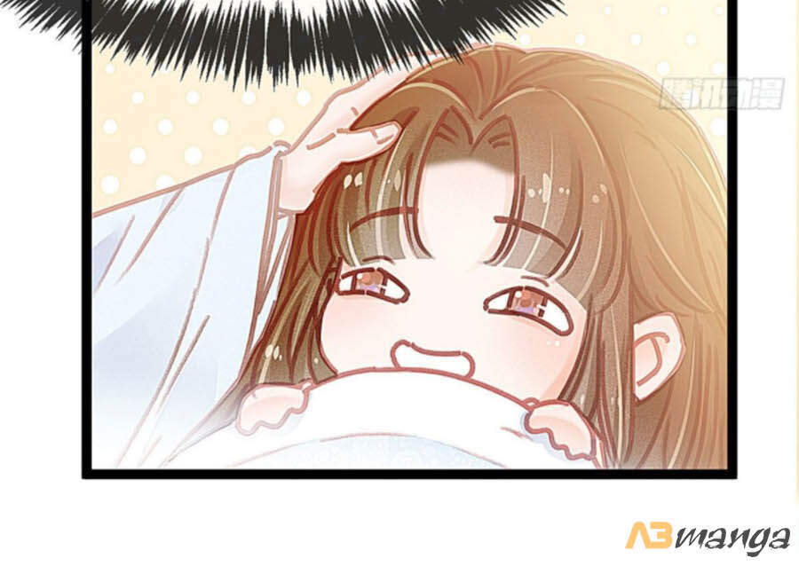 Quý Phi Muốn Trở Thành Con Cá Mặn Mòi Chapter 13 - 25