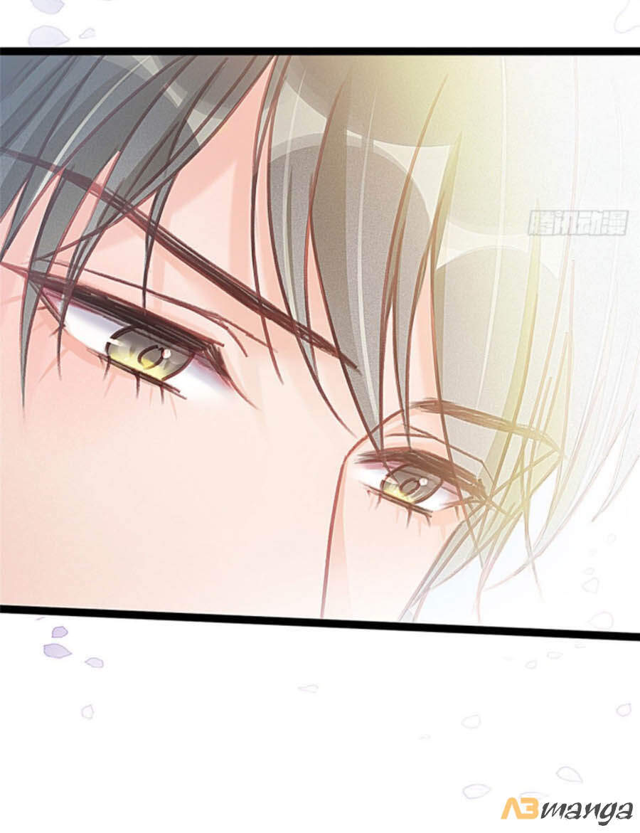 Quý Phi Muốn Trở Thành Con Cá Mặn Mòi Chapter 13 - 28