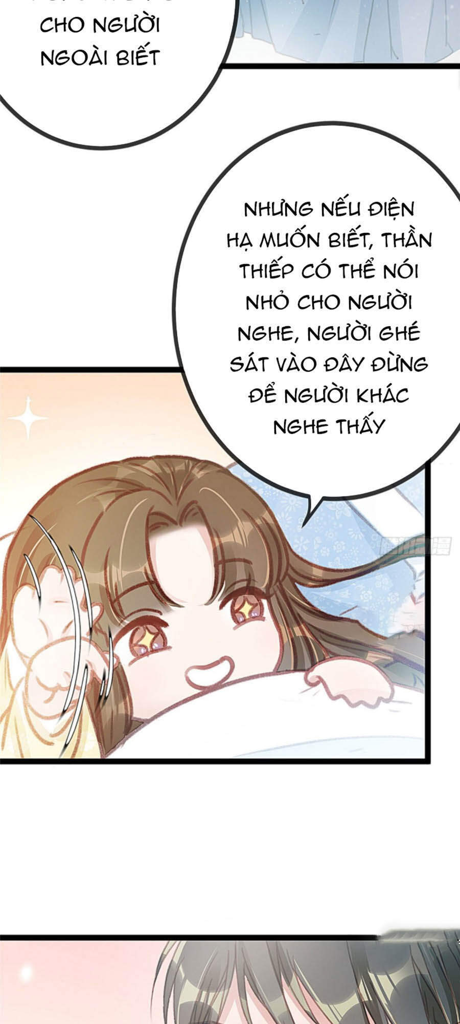 Quý Phi Muốn Trở Thành Con Cá Mặn Mòi Chapter 14 - 2