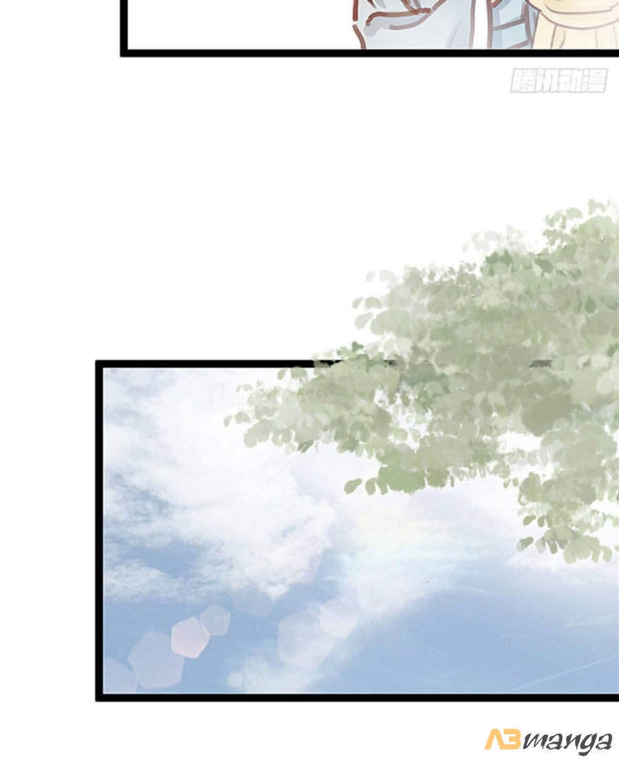 Quý Phi Muốn Trở Thành Con Cá Mặn Mòi Chapter 14 - 19