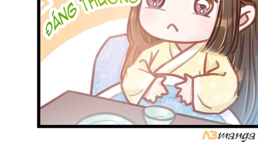 Quý Phi Muốn Trở Thành Con Cá Mặn Mòi Chapter 14 - 23