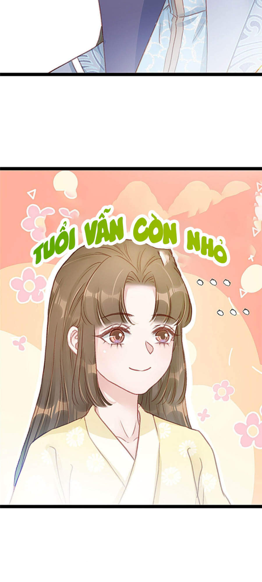 Quý Phi Muốn Trở Thành Con Cá Mặn Mòi Chapter 14 - 26