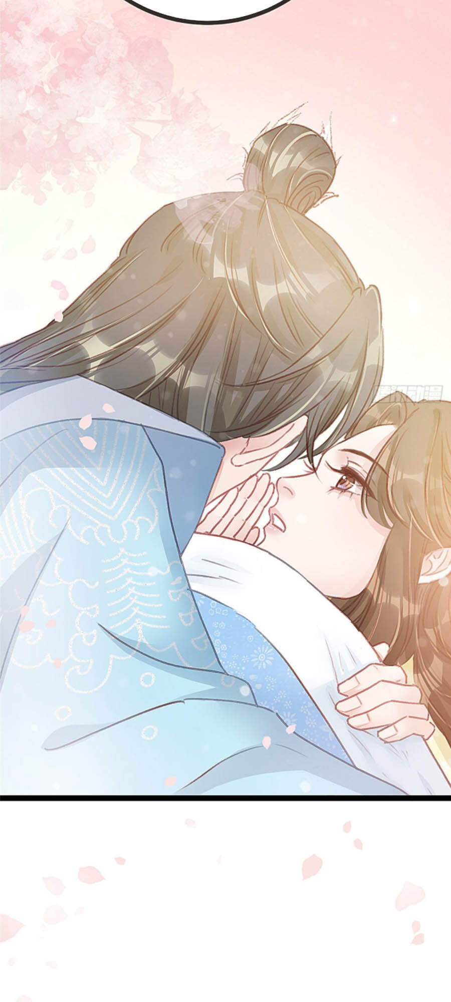 Quý Phi Muốn Trở Thành Con Cá Mặn Mòi Chapter 14 - 6