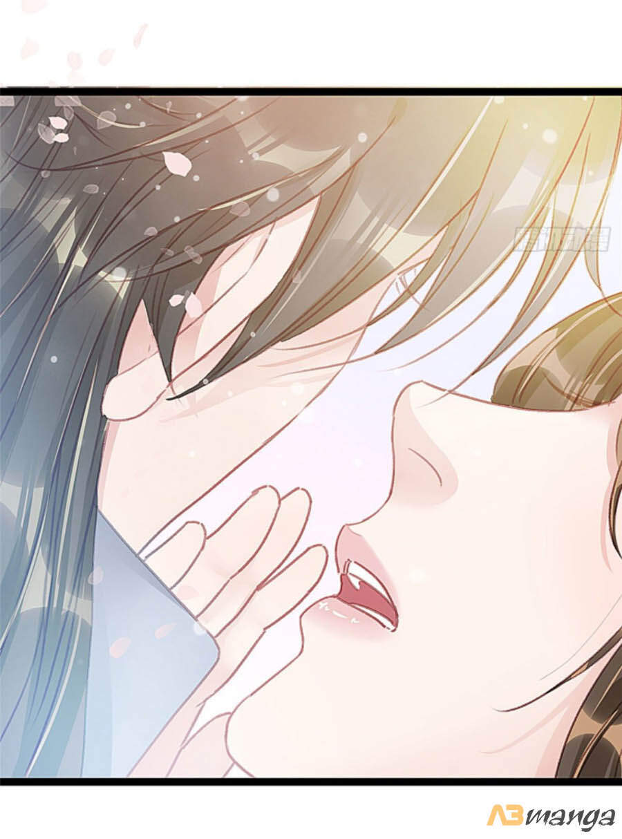 Quý Phi Muốn Trở Thành Con Cá Mặn Mòi Chapter 14 - 7