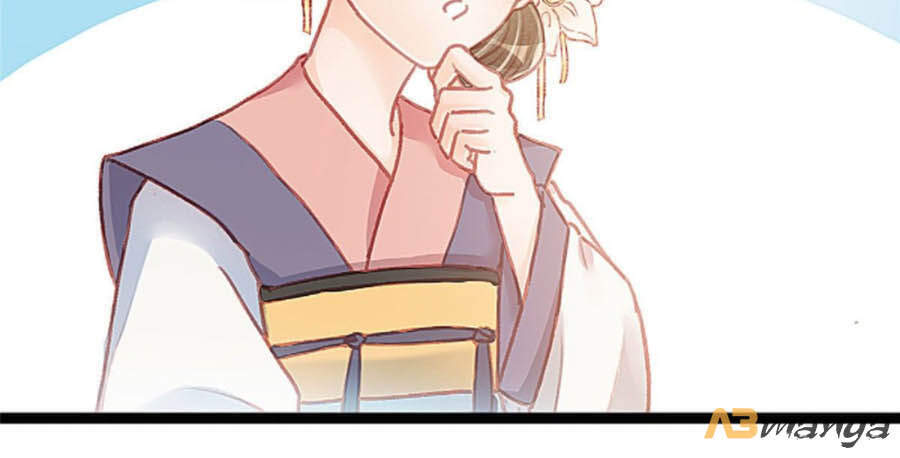 Quý Phi Muốn Trở Thành Con Cá Mặn Mòi Chapter 15 - 15