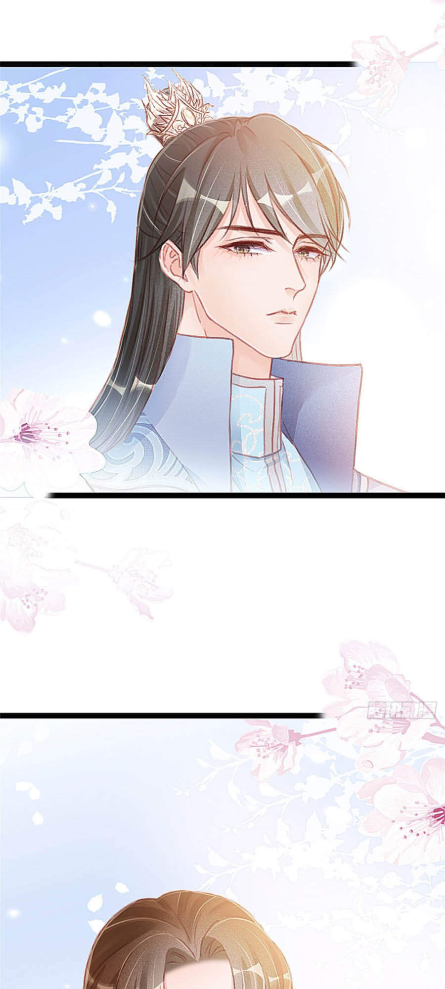 Quý Phi Muốn Trở Thành Con Cá Mặn Mòi Chapter 15 - 5