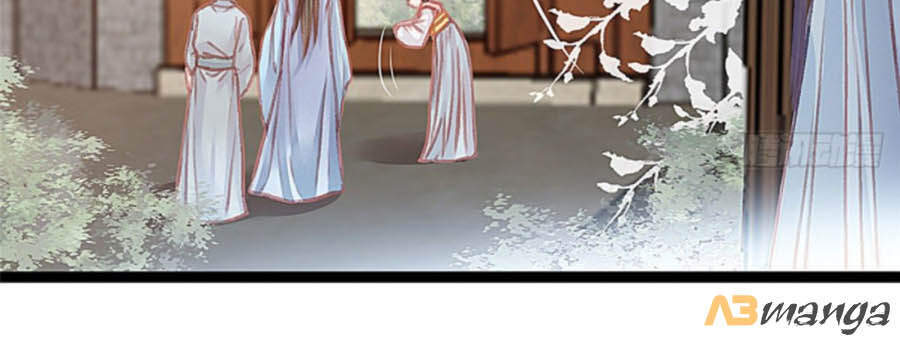 Quý Phi Muốn Trở Thành Con Cá Mặn Mòi Chapter 15 - 8