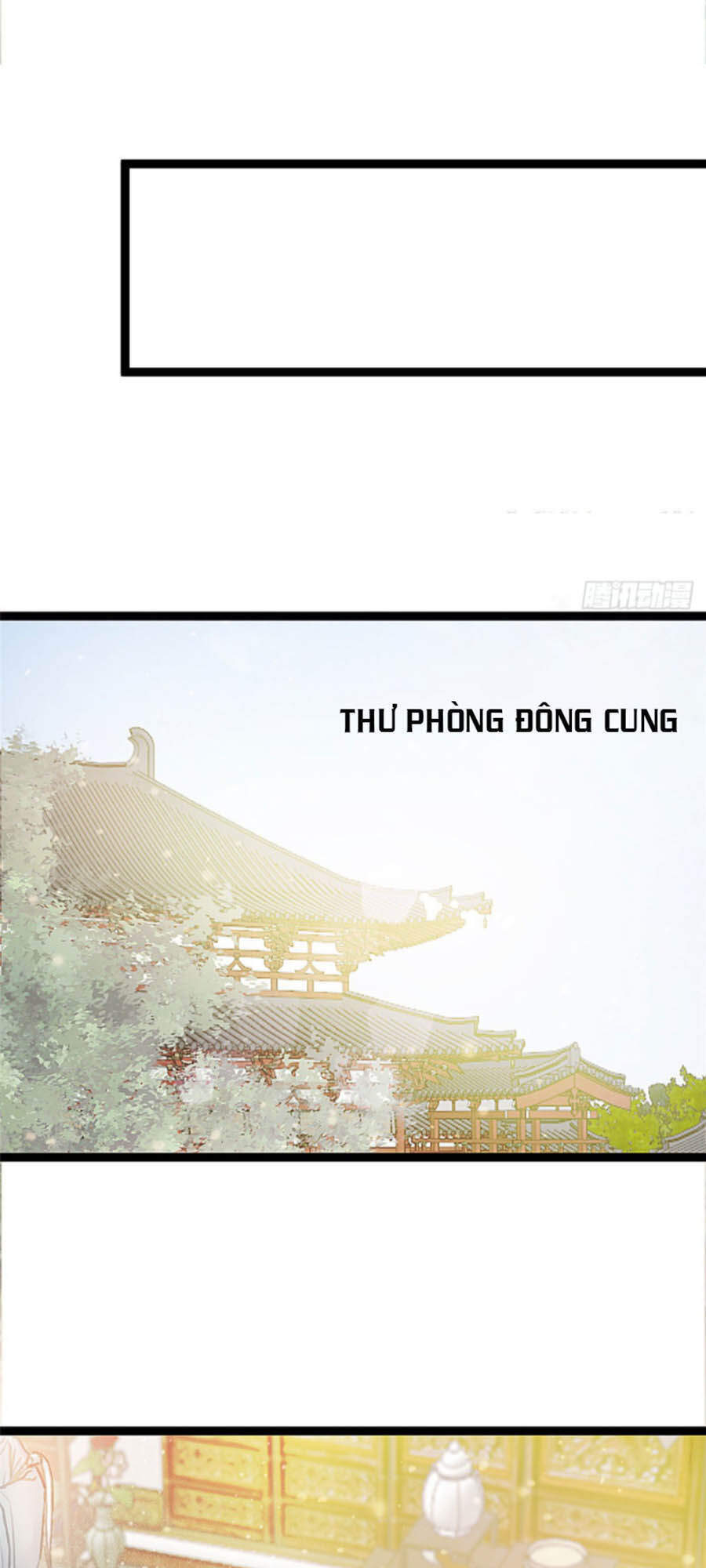 Quý Phi Muốn Trở Thành Con Cá Mặn Mòi Chapter 16 - 16