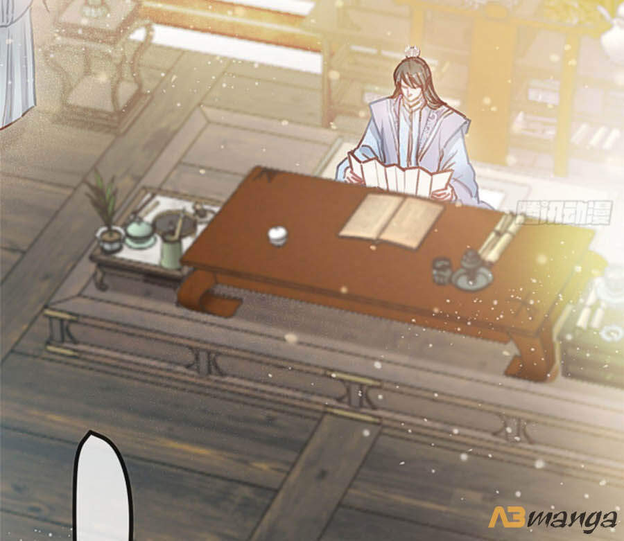 Quý Phi Muốn Trở Thành Con Cá Mặn Mòi Chapter 16 - 17