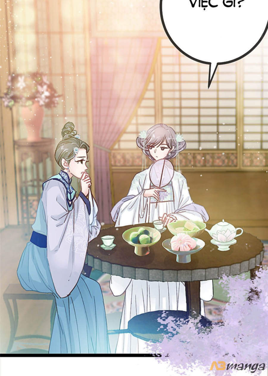 Quý Phi Muốn Trở Thành Con Cá Mặn Mòi Chapter 16 - 32