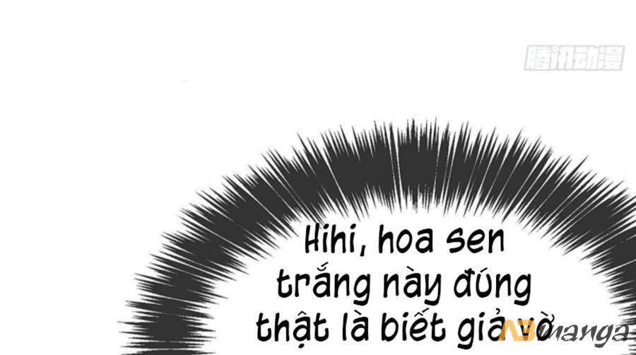 Quý Phi Muốn Trở Thành Con Cá Mặn Mòi Chapter 16 - 35